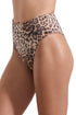 Gottex Luma Jasper High Waist Bikini Bottom